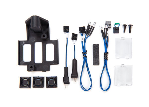 Traxxas Installation Kit - Pro Scale Lighting Control System for TRX-4 Sport 8083