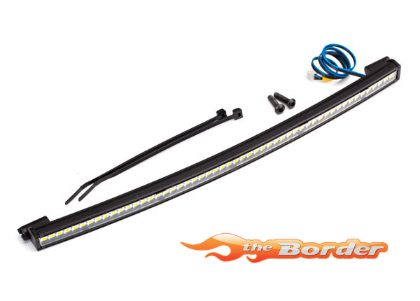 Traxxas LED light bar, roof lights, Desert Racer 8488