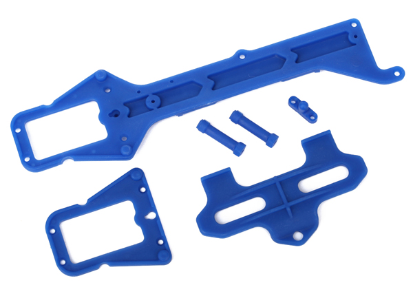 Traxxas LaTrax Upper Chassis Battery Hold Down TRX7523