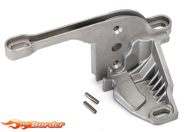 Traxxas Motor Mount/ pin (2) - Unlimited Desert Racer 8560