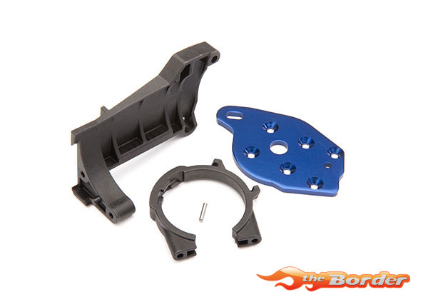 Traxxas Motor Mounts F&R 8960