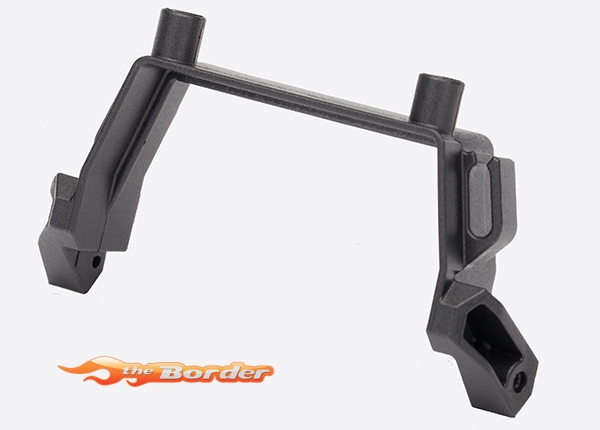 Traxxas Mount telemetry expander (fits TRX-4) 6561