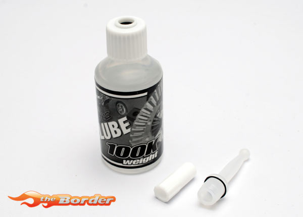 Traxxas Oil Differential 100K 5130