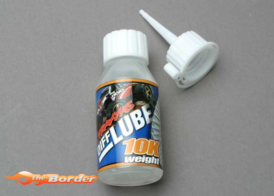 Traxxas Oil differential (10K weight) 5135