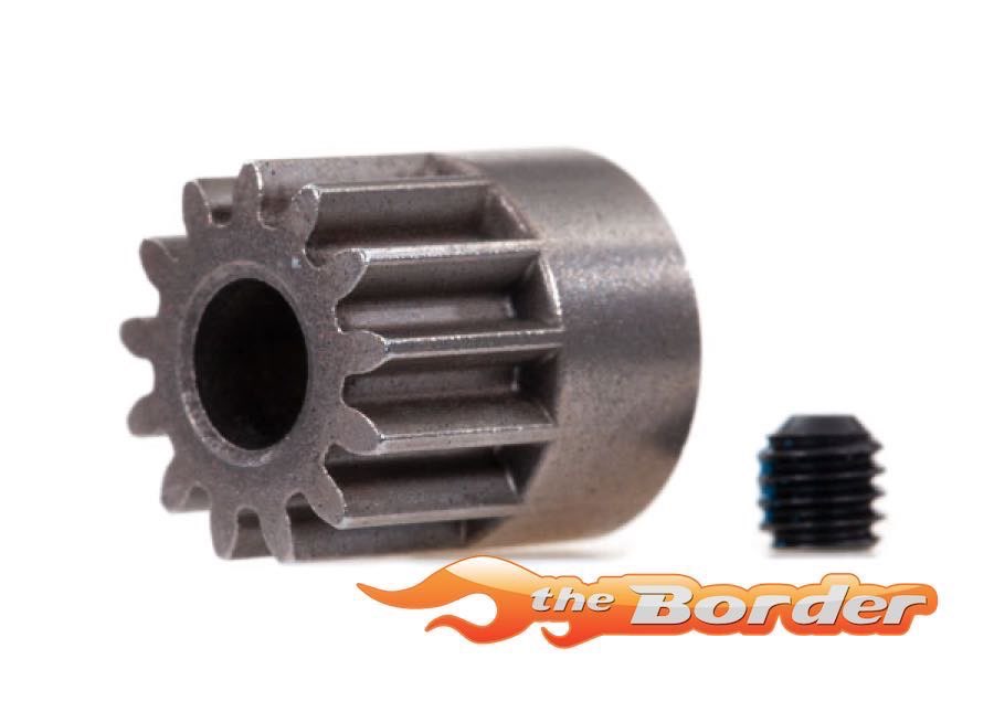 Traxxas Pinion Gear 13T (0.8M / 32DP) (Fits 5mm Shaft) 5642