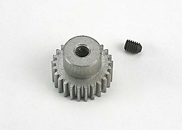 Traxxas Pinion Gear 48P 25T 4725
