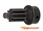Traxxas Portal Drive Input Gear Front (machined) (Left or Right) 8064