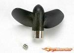 Traxxas Propeller Right/ 4.0mm GS (set screw) (1) 1583