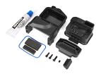 Traxxas Radio Box Receiver Servo Mount etc. 6424X