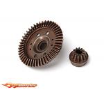 Traxxas Rear Gear/ Pinion for Differential 4x4 Slash/Rustler/Stampede 6779