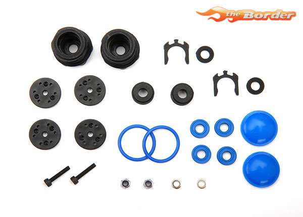 Traxxas Rebuild Kit GT-Maxx Shock (2) 8962