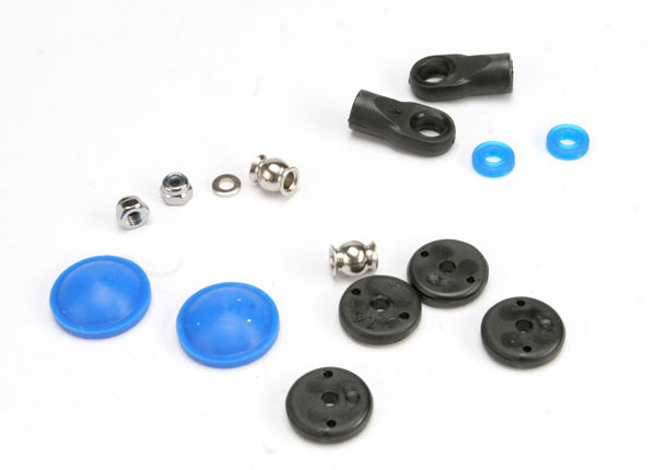 Traxxas Rebuild Kit GTR for 2 Shocks 5562