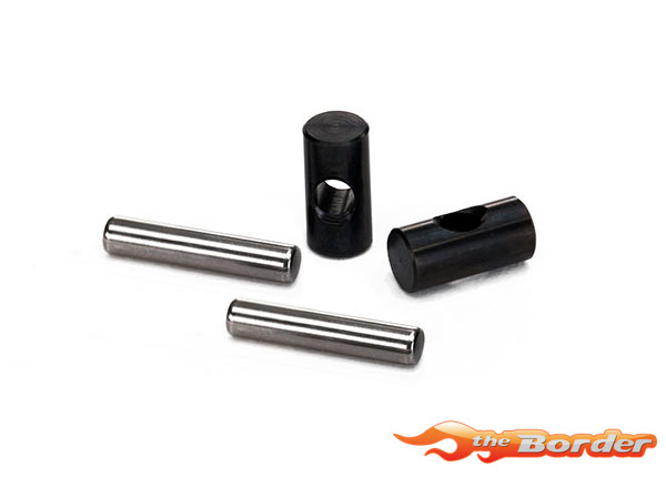 Traxxas Rebuild kit, Steel Constant Velocity Driveshaft 8554