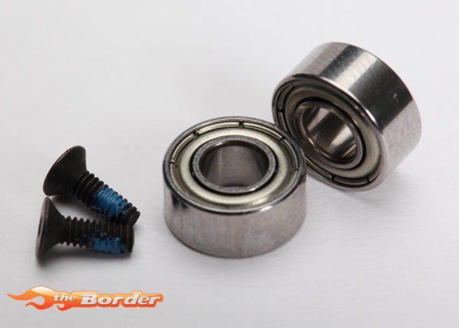 Traxxas Ball Bearings Velineon 380 3372