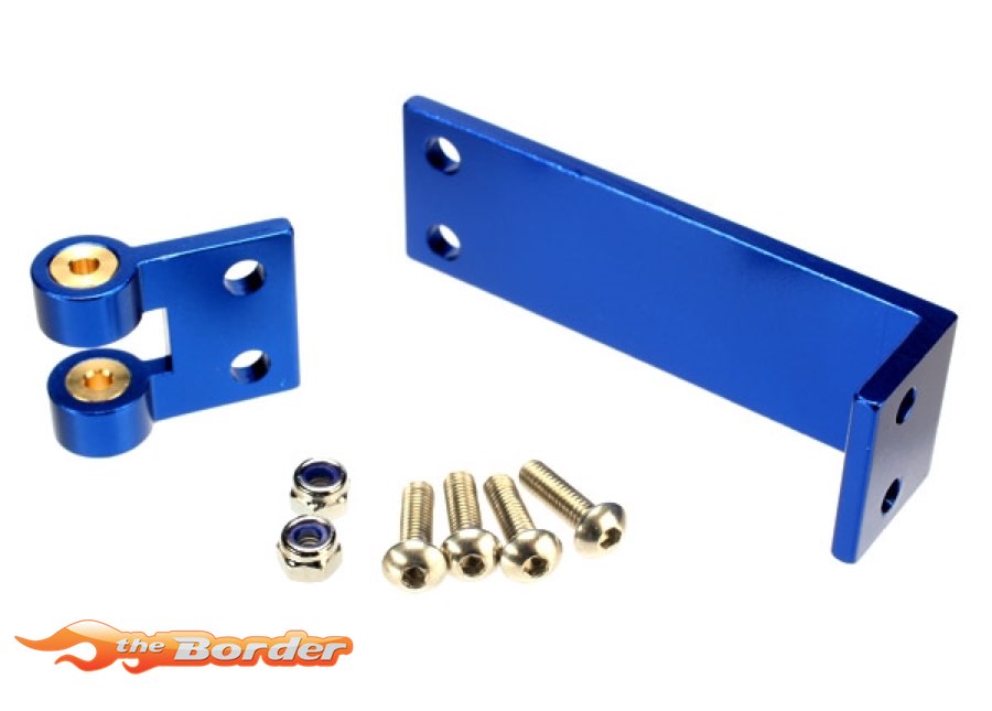 Traxxas Rudder Mount Rudder Pivot 5742 - Afbeelding 3