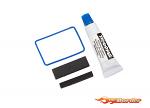 Traxxas Seal Kit Receiver Box Maxx 8925