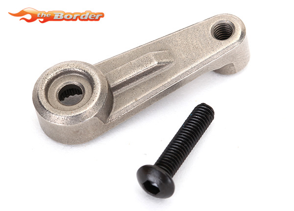 Traxxas Servo Horn 25T Spline Metal 8247X