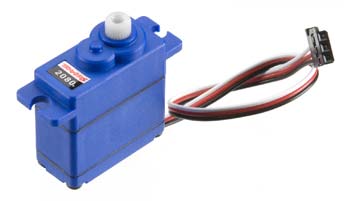 Traxxas Servo Micro waterproof 2080