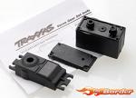 Traxxas Servo case (for 2070 servo) TRX2071