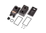 Traxxas Servo case/gaskets (for 2065X metal gear waterproof sub-micro servo 2063R