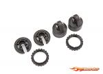 Traxxas Shock Caps GT-Maxx Adjusters (2) 8964