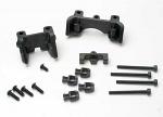 Traxxas Shock Mounts (Front & Rear) 5317