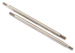Traxxas Shock Shaft 74mm GTR (Rear, 2) 8463