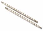 Traxxas Shock Shaft 81mm GTR (Rear, 2) 8464