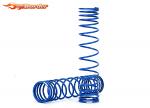 Traxxas Shock Spring - Front - Blue (GTR) 8444A