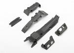 Traxxas Skid Plate Set E-Revo VXL 7037