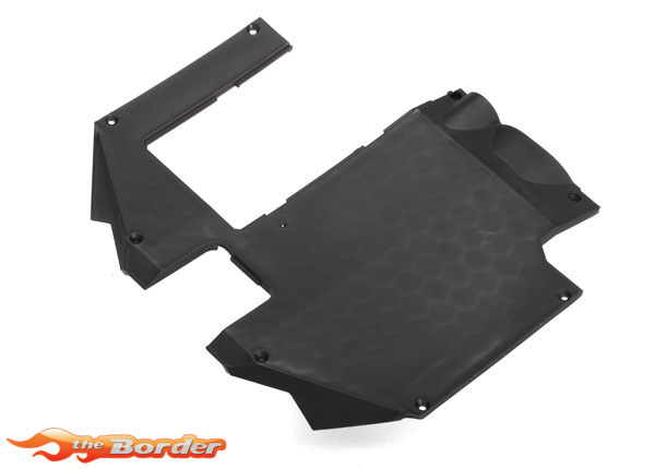 Traxxas Skidplate Chassis 8521
