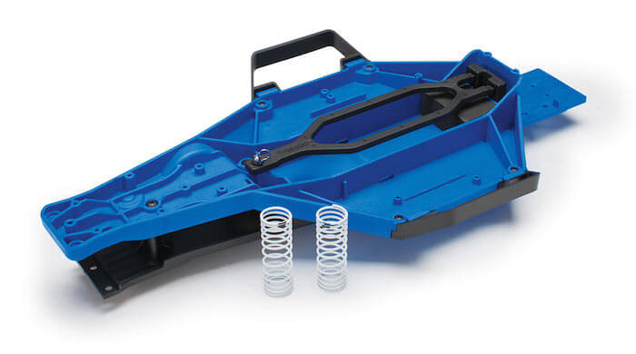 Traxxas Slash 2WD LCG Conversion Kit 5830