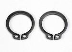 Traxxas Snap Rings 14mm T-Maxx (2) 4987