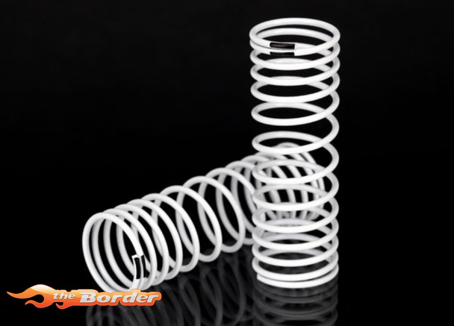 Traxxas Springs (Front) (2) 4458