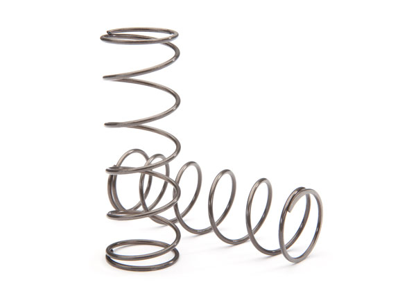 Traxxas Springs shock (natural finish) (GT-Maxx®) (1.450 rate) (2) 8967