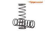 Traxxas Springs shock (natural finish) (GT-Maxx®) (1.487 rate) (2) 9659