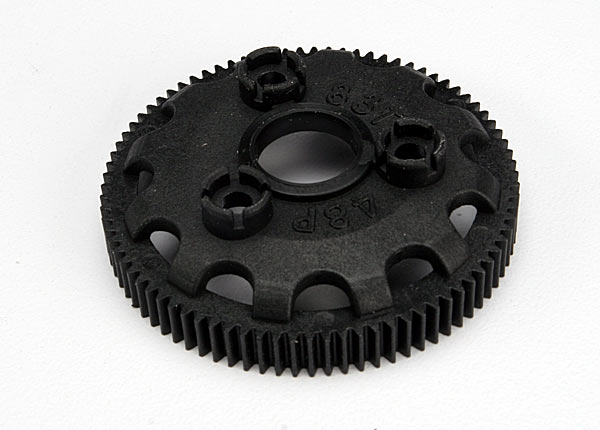 Traxxas Spur Gear 48P 83T 4683