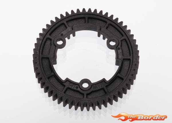 Traxxas Spur Gear 54T 1.0 metric pitch 6449