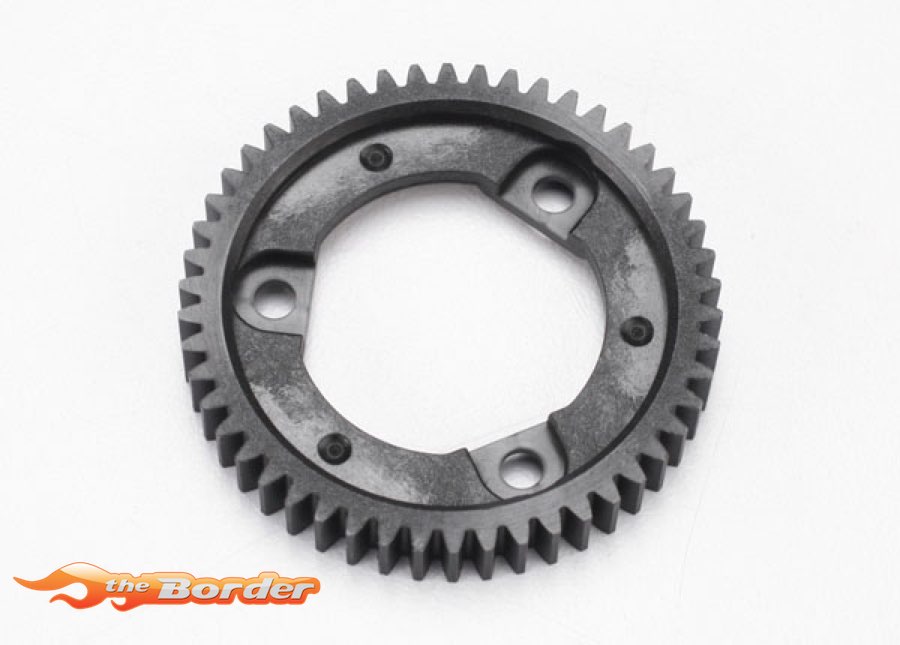 Traxxas Spur gear 50T (for center differential) 6842R