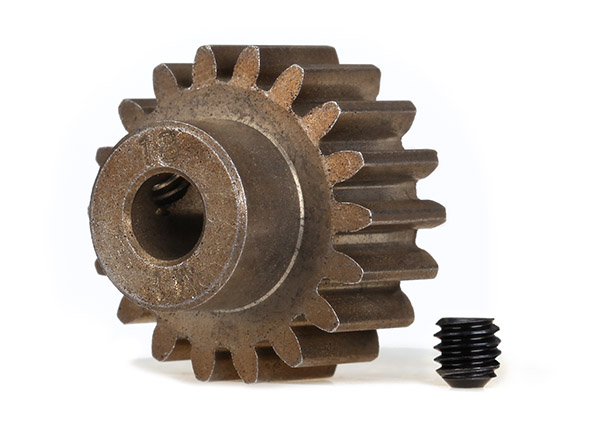 Traxxas Spur gear, 50-tooth (Mod1) TRX6491X