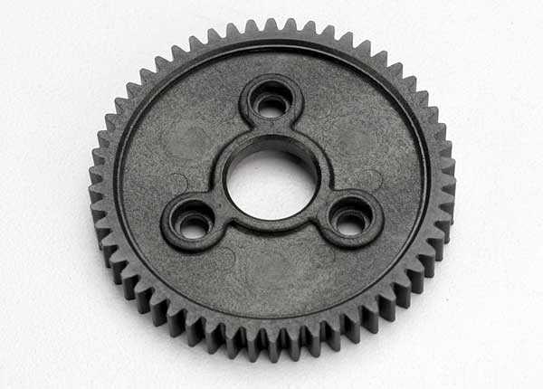 Traxxas Spur gear, 54-tooth (0.8 metric pitch) 3956
