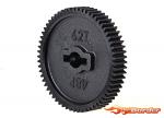 Traxxas Spur gear, 62-tooth - 4Tec 2.0 8359