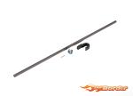 Traxxas Steel Center Driveshaft (278mm) for Hot Rod 9356