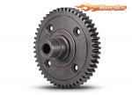 Traxxas Steel Spur Gear 50-Tooth (0.8M compatible with 32DP) 6842X