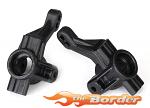 Traxxas Steering Block (2) 8337