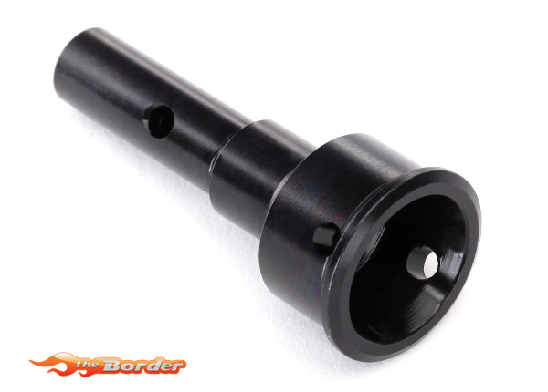 Traxxas Stub Axle - E-Revo 8653