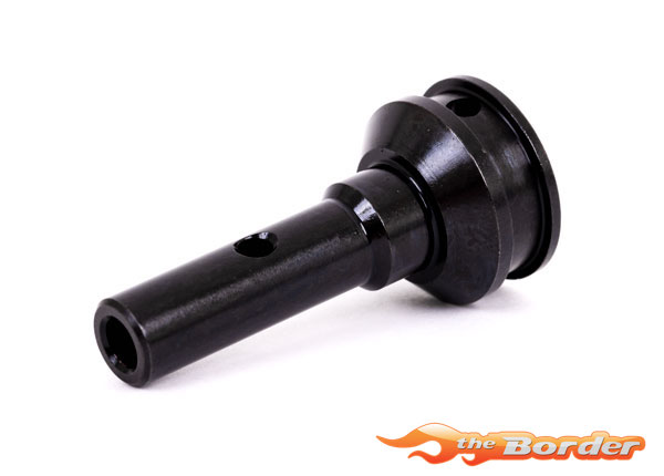 Traxxas Stub Axle Front (Sledge) 9553