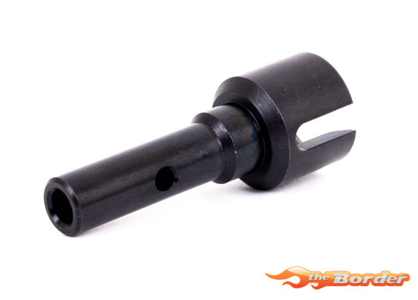 Traxxas Stub Axle Rear (for use with 9557 Rear Driveshaft) 9554