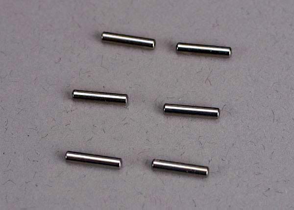 Traxxas Stub Axles Pins (4pcs) 2754