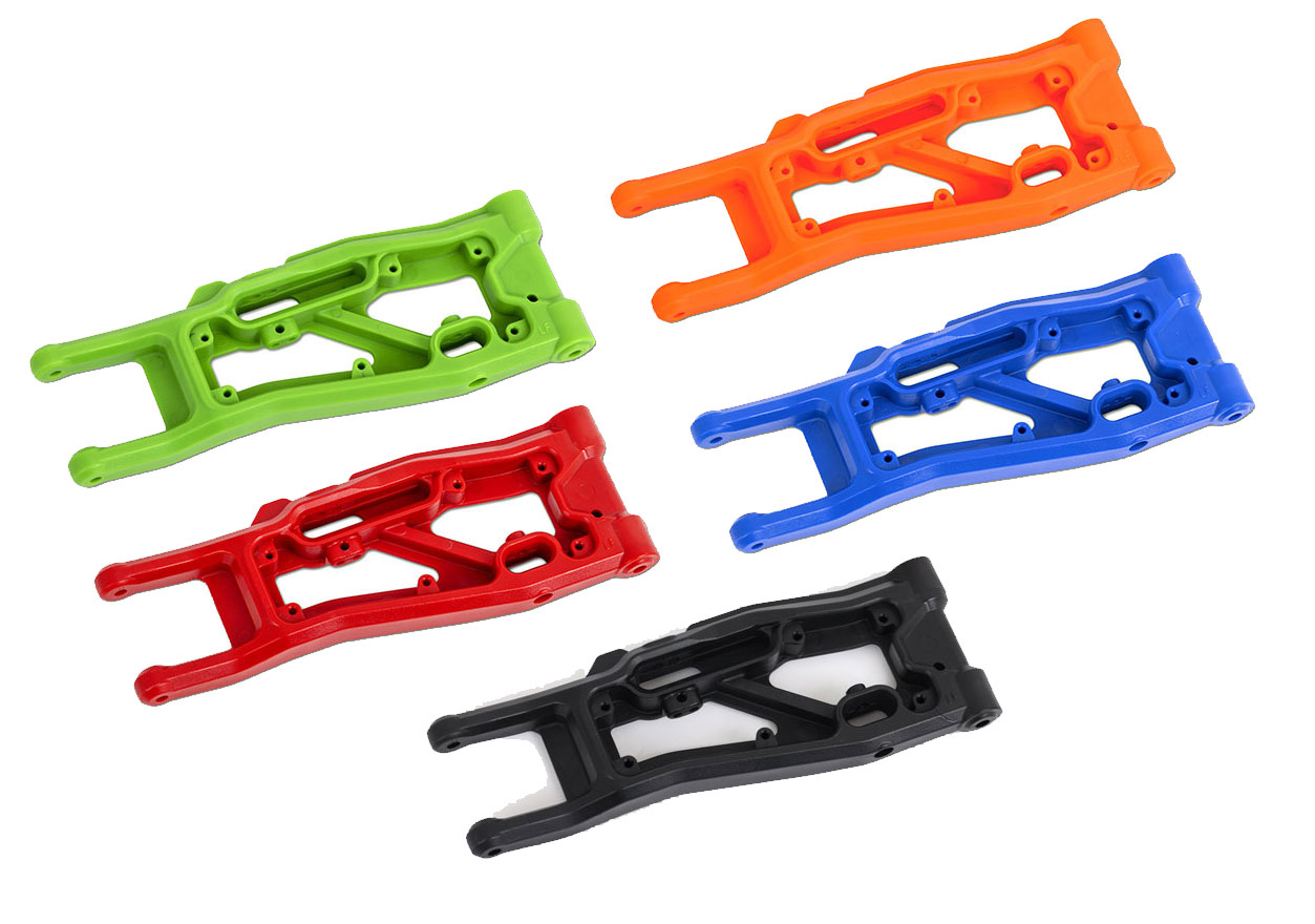 Traxxas Suspension Arm - Front Left (Choose your colour) 9531